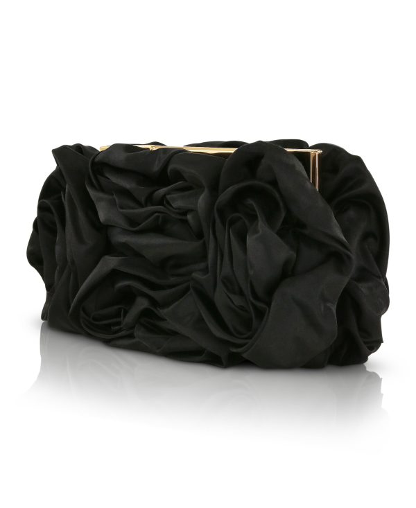 Jett II Blossom Pouch Clutch - Image 2