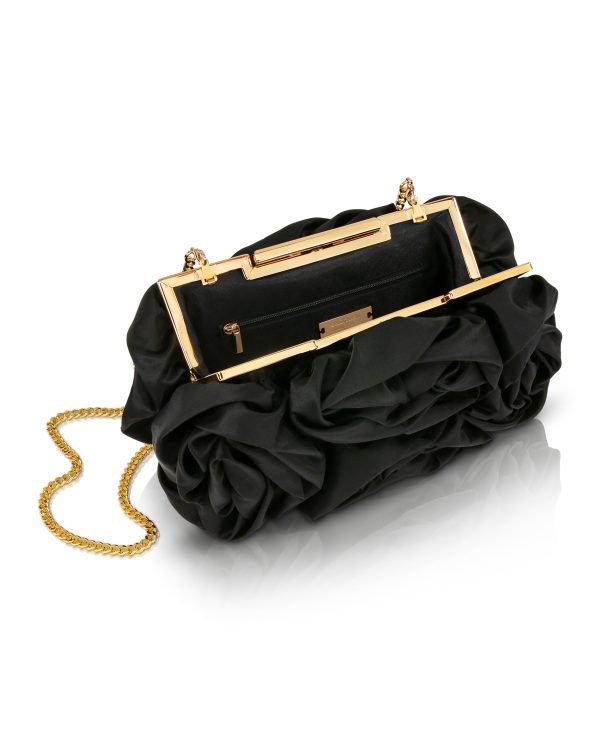 Jett II Blossom Pouch Clutch - Image 3