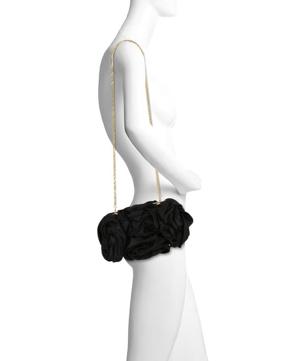 Jett II Blossom Pouch Clutch - Image 4