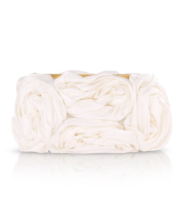 Jett II Blossom Pouch Clutch - Image 5