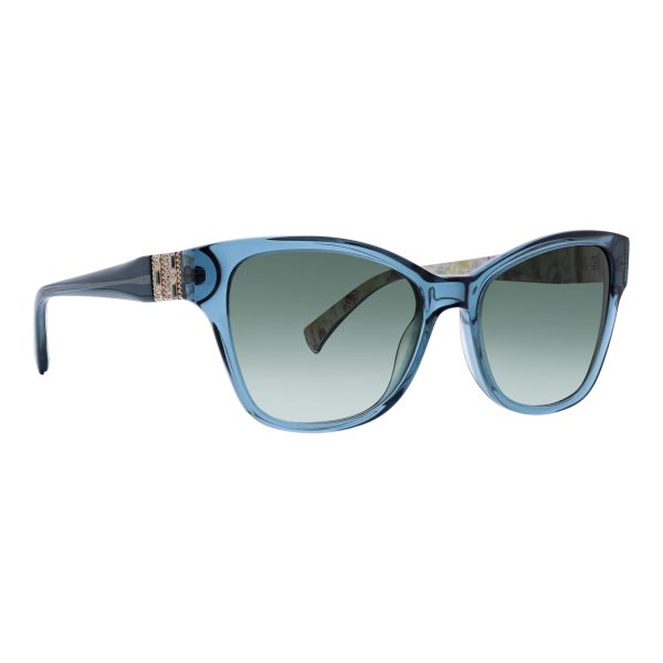 Evonne Sunglasses