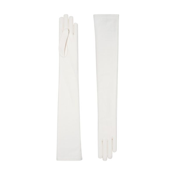 Celestine Leather Opera Glove
