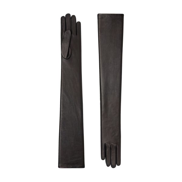 Celestine Leather Opera Glove - Image 3