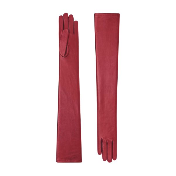 Celestine Leather Opera Glove - Image 5
