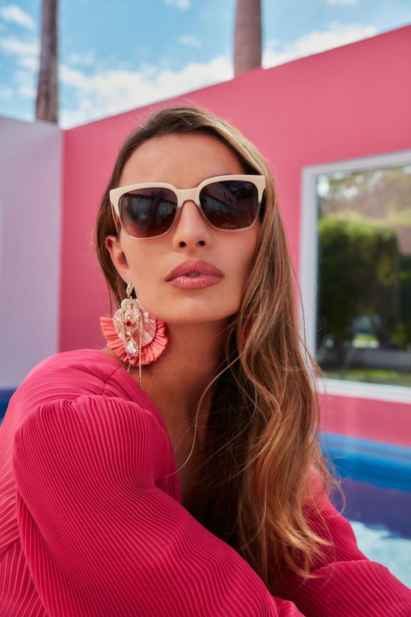 Francina Sunglasses - Image 4