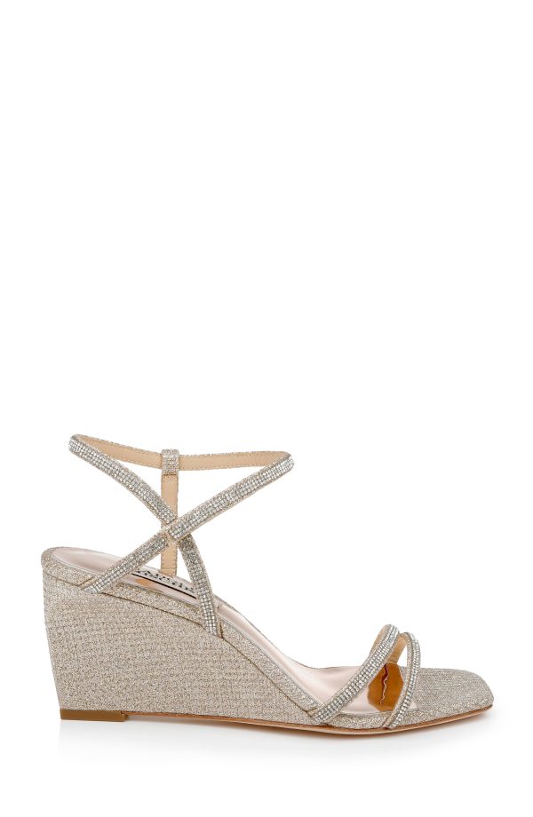 Unity Wedge Heels - Image 2