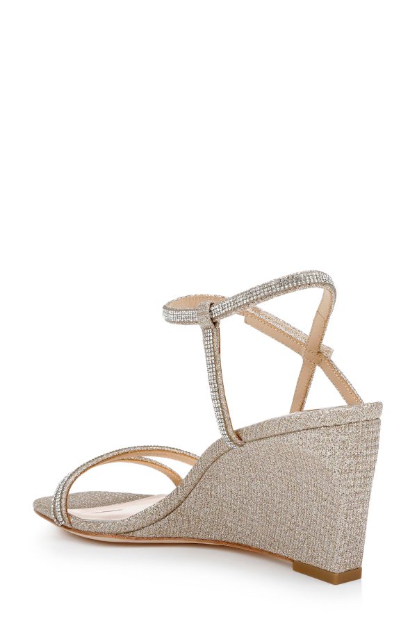 Unity Wedge Heels - Image 3