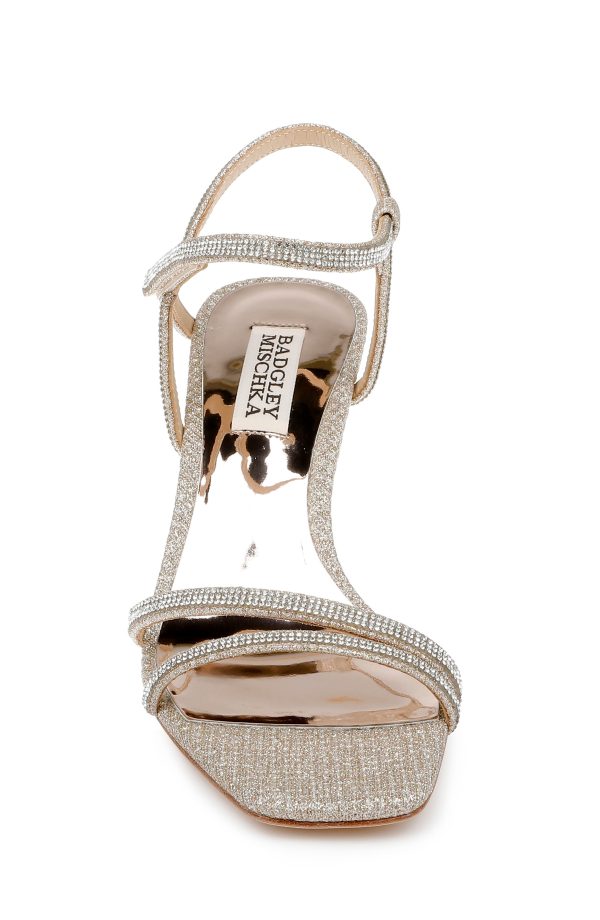 Unity Wedge Heels - Image 4