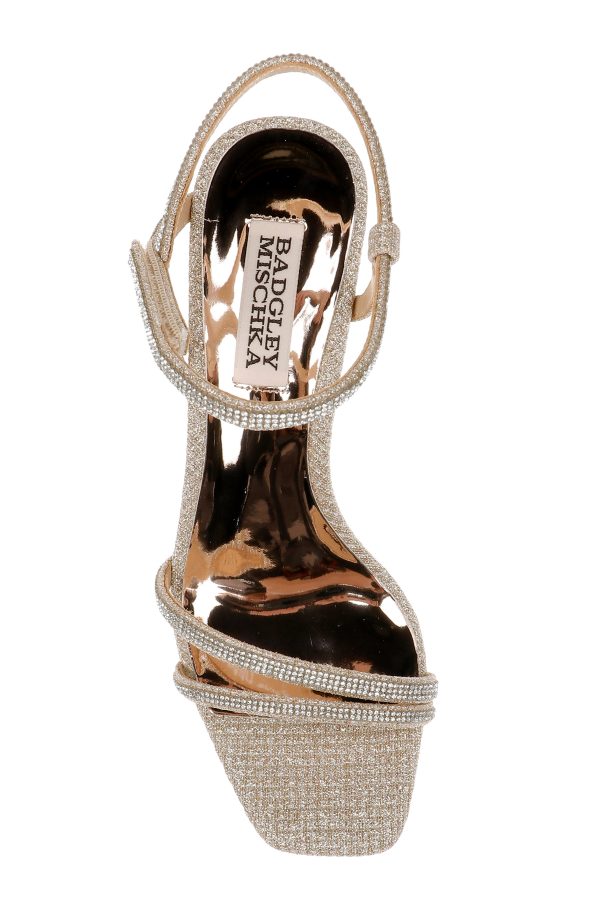 Unity Wedge Heels - Image 5
