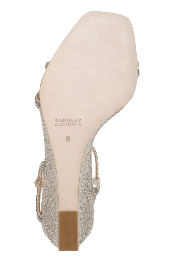 Unity Wedge Heels - Image 6