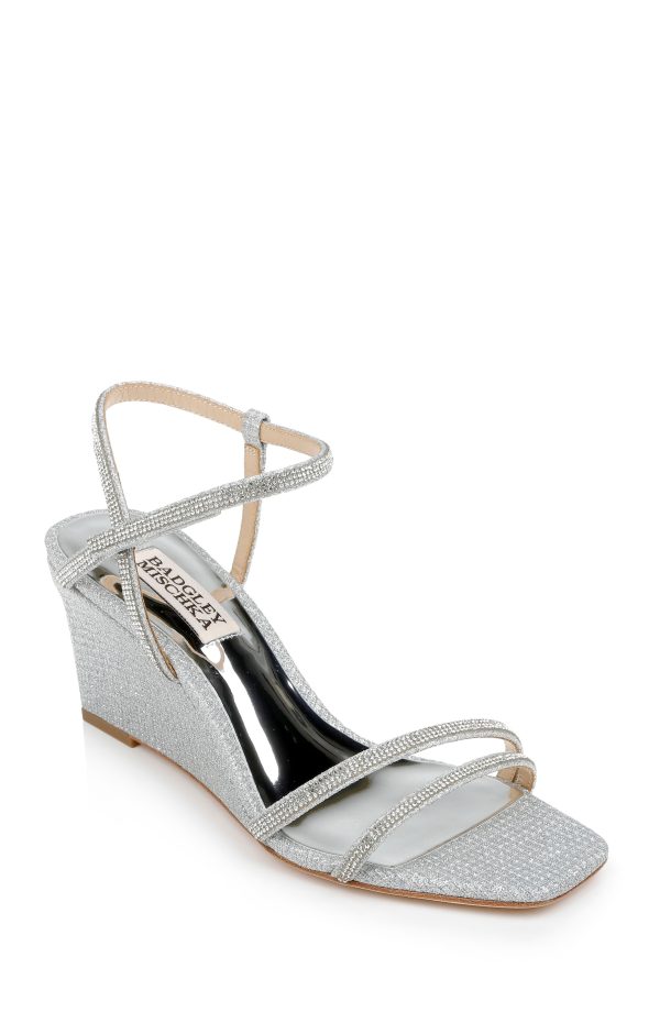 Unity Wedge Heels - Image 7
