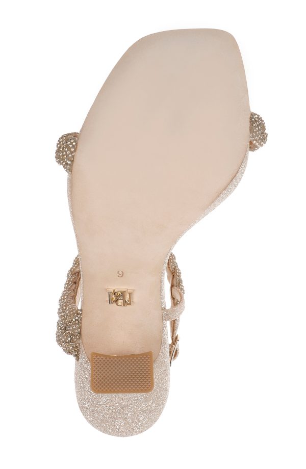 Fennel Braided Spool Heel - Image 6