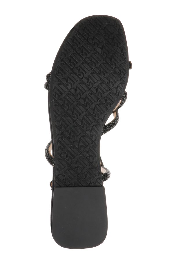 Ivie Strappy Flat Sandals - Image 6