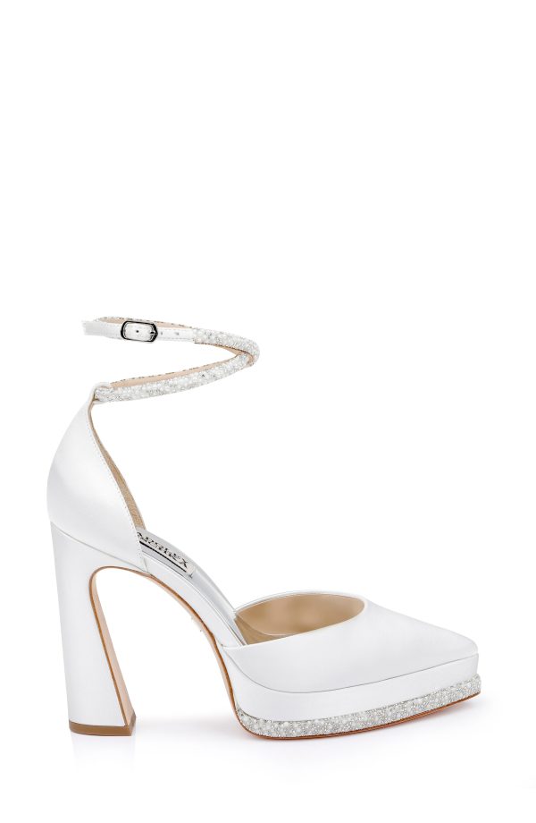 Eliana Pointed Platforms - Image 2
