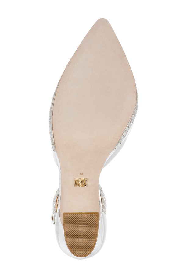 Eliana Pointed Platforms - Image 6