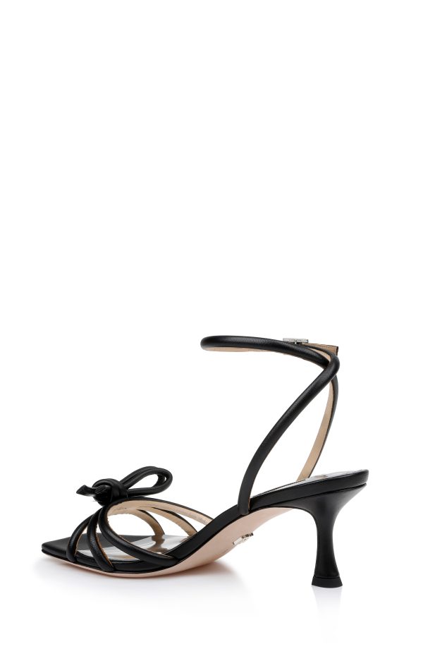 Loyalty Knot Detail Sandal - Image 3