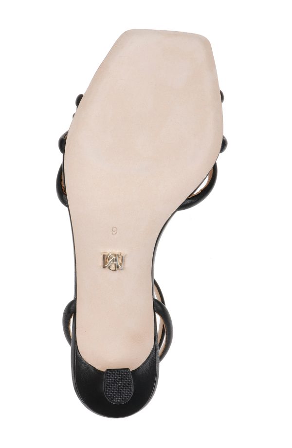 Loyalty Knot Detail Sandal - Image 6