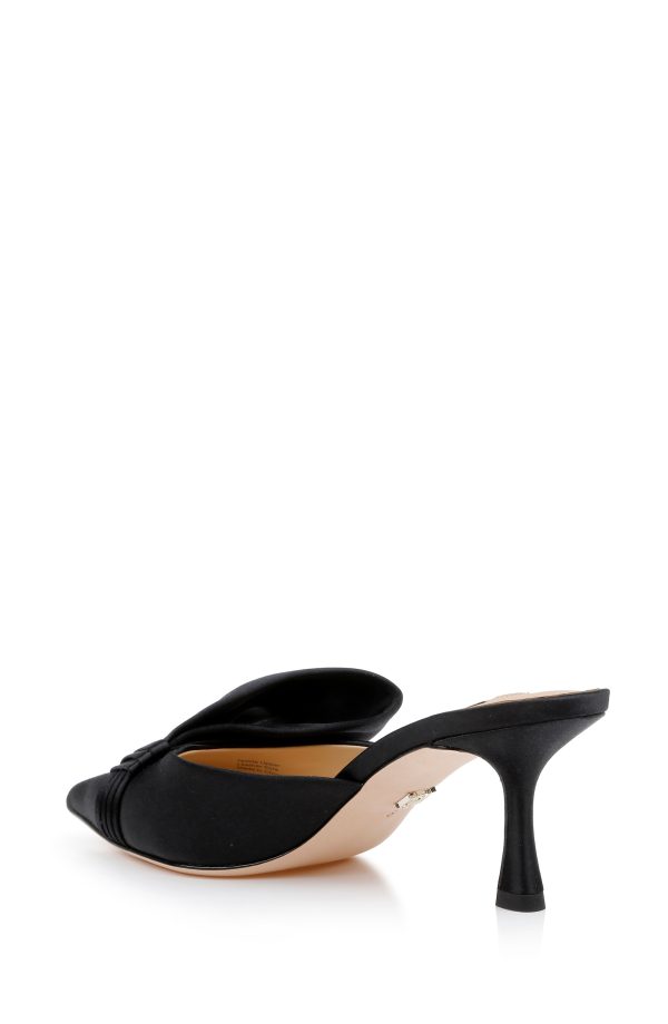 Alaya Pointed Toe Mules - Image 3