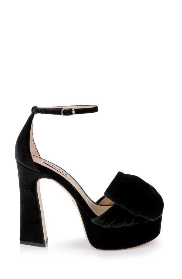 Alora II Platform Sandals - Image 2