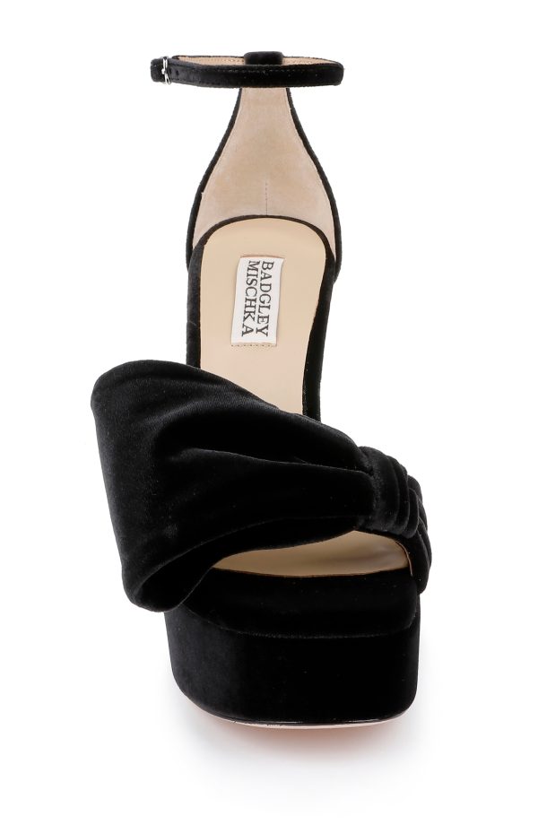Alora II Platform Sandals - Image 4