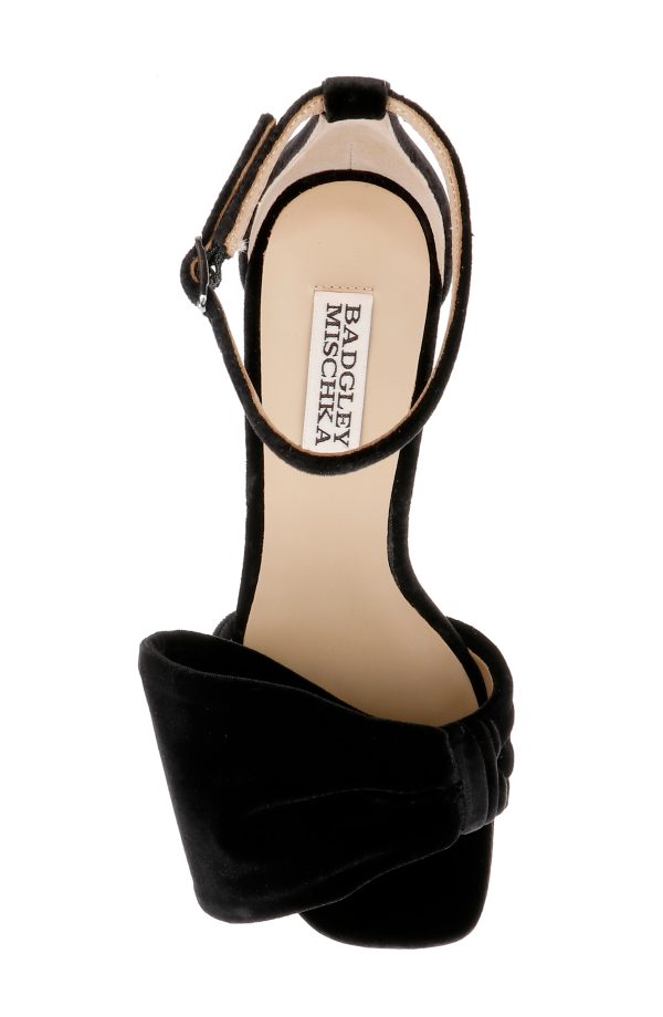 Alora II Platform Sandals - Image 5