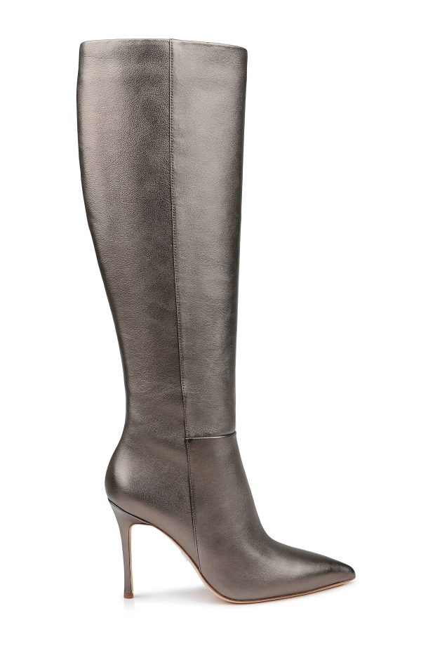 Runway Knee High Boot - Image 2