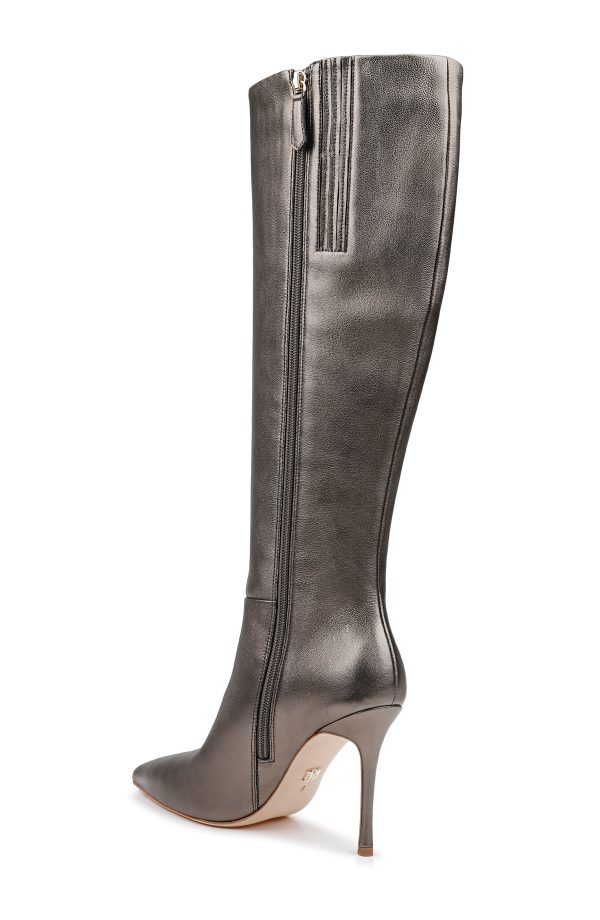 Runway Knee High Boot - Image 3