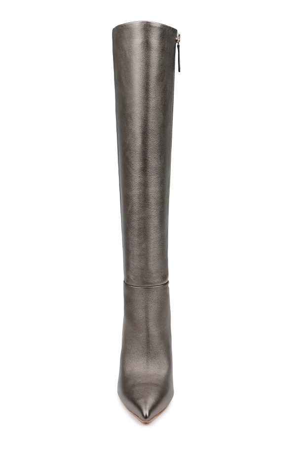 Runway Knee High Boot - Image 4