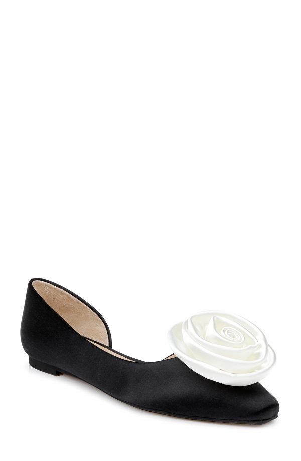 Jana d'Orsay Flats