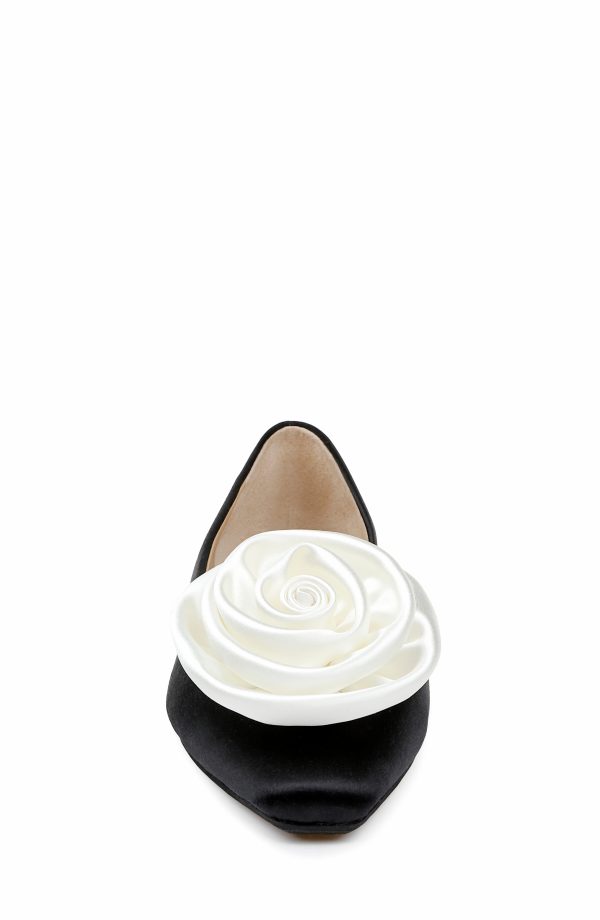 Jana d'Orsay Flats - Image 4