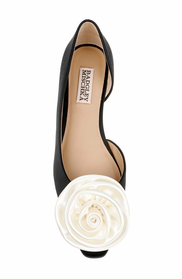 Jana d'Orsay Flats - Image 5