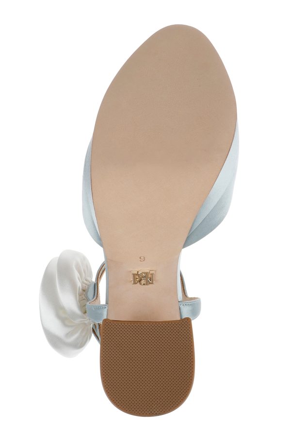 Janessa Rosette Platform Pumps - Image 6