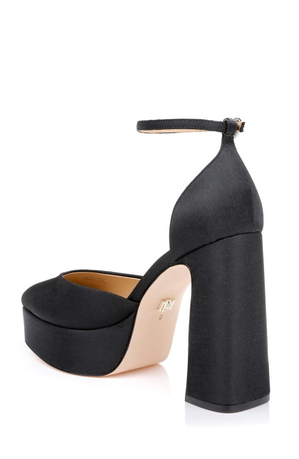 Jayda Platform Pumps - Image 3