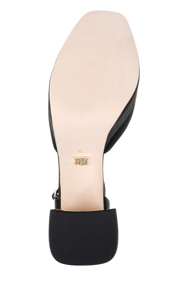 Jayda Platform Pumps - Image 6