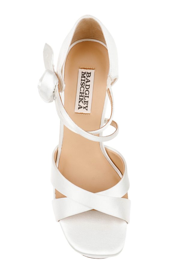 Jayleen Chunky Platform Sandals - Image 5