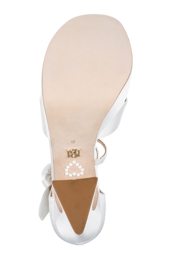 Jayleen Chunky Platform Sandals - Image 6