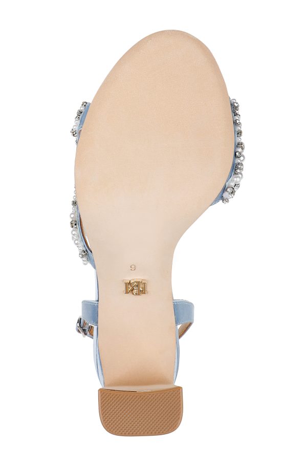 Jenesis Slingback Sandals - Image 6