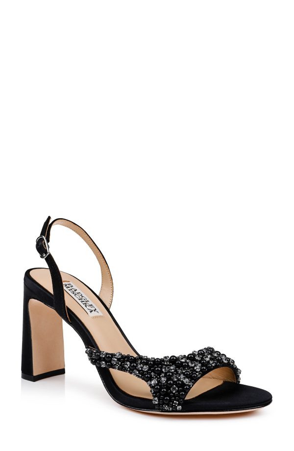 Jenesis Slingback Sandals - Image 7