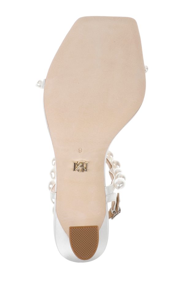 Demi Open Toe High Heel Sandals - Image 6