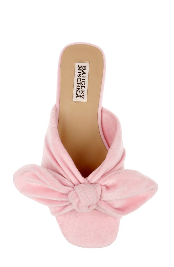 Darla Flat Slide Sandals - Image 5